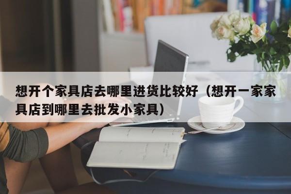 想开个家具店去哪里进货比较好(想开一家家具店到哪里去批发小家具)