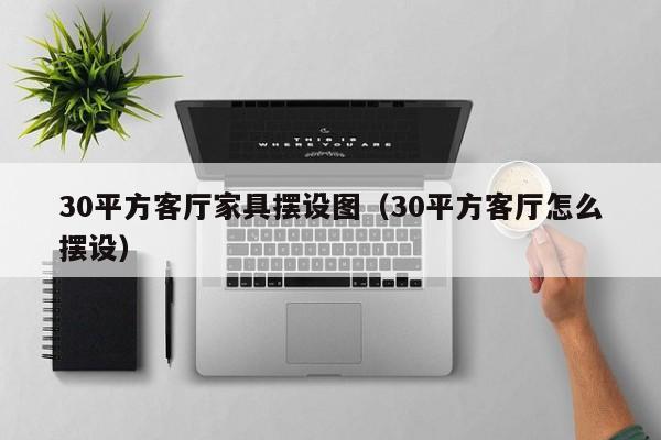 30平方客厅家具摆设图(30平方客厅怎么摆设)