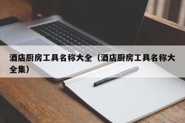 酒店厨房工具名称大全（酒店厨房工具名称大全集）